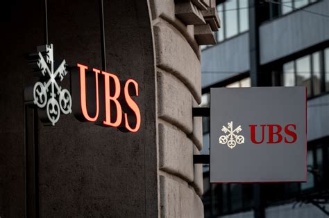 hotline ubs